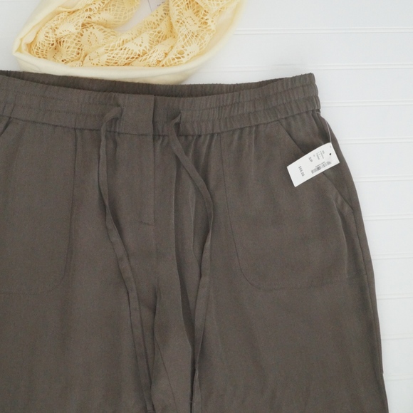 Green RW & CO Pants (New) - Picture 4 of 8